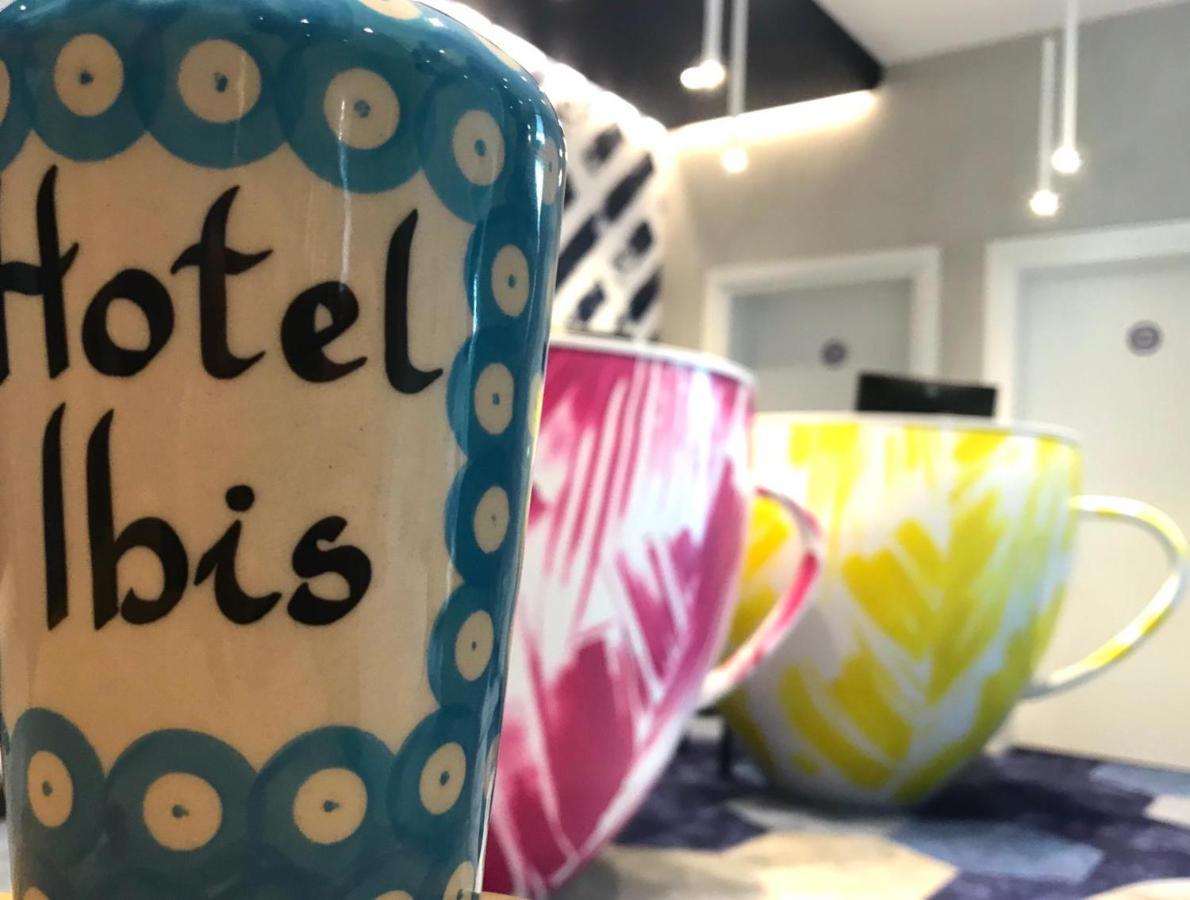 Ibis Styles Boleslawiec Boleslawiec  Eksteriør billede