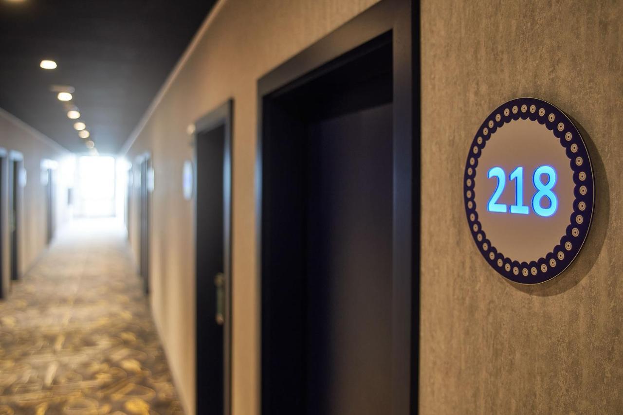 Ibis Styles Boleslawiec Boleslawiec  Eksteriør billede