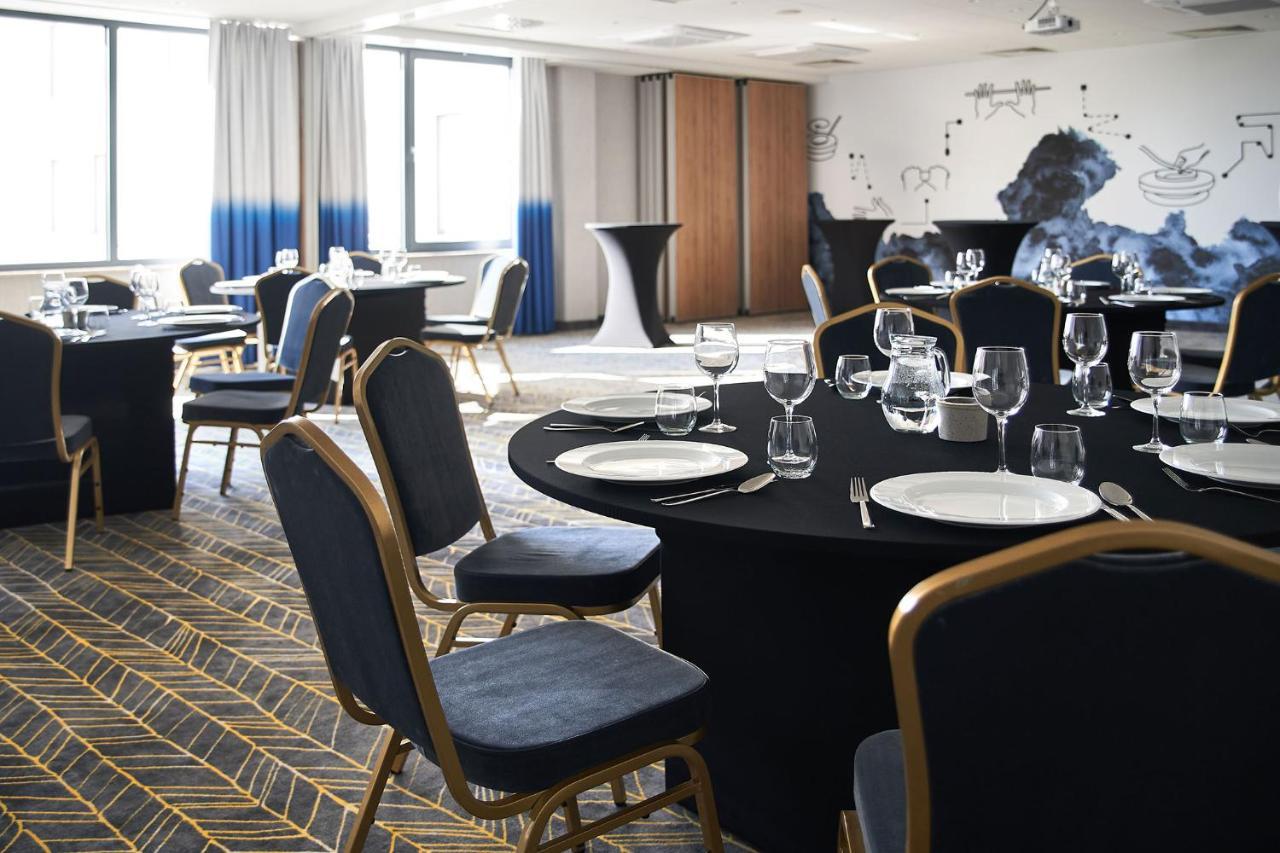 Ibis Styles Boleslawiec Boleslawiec  Eksteriør billede