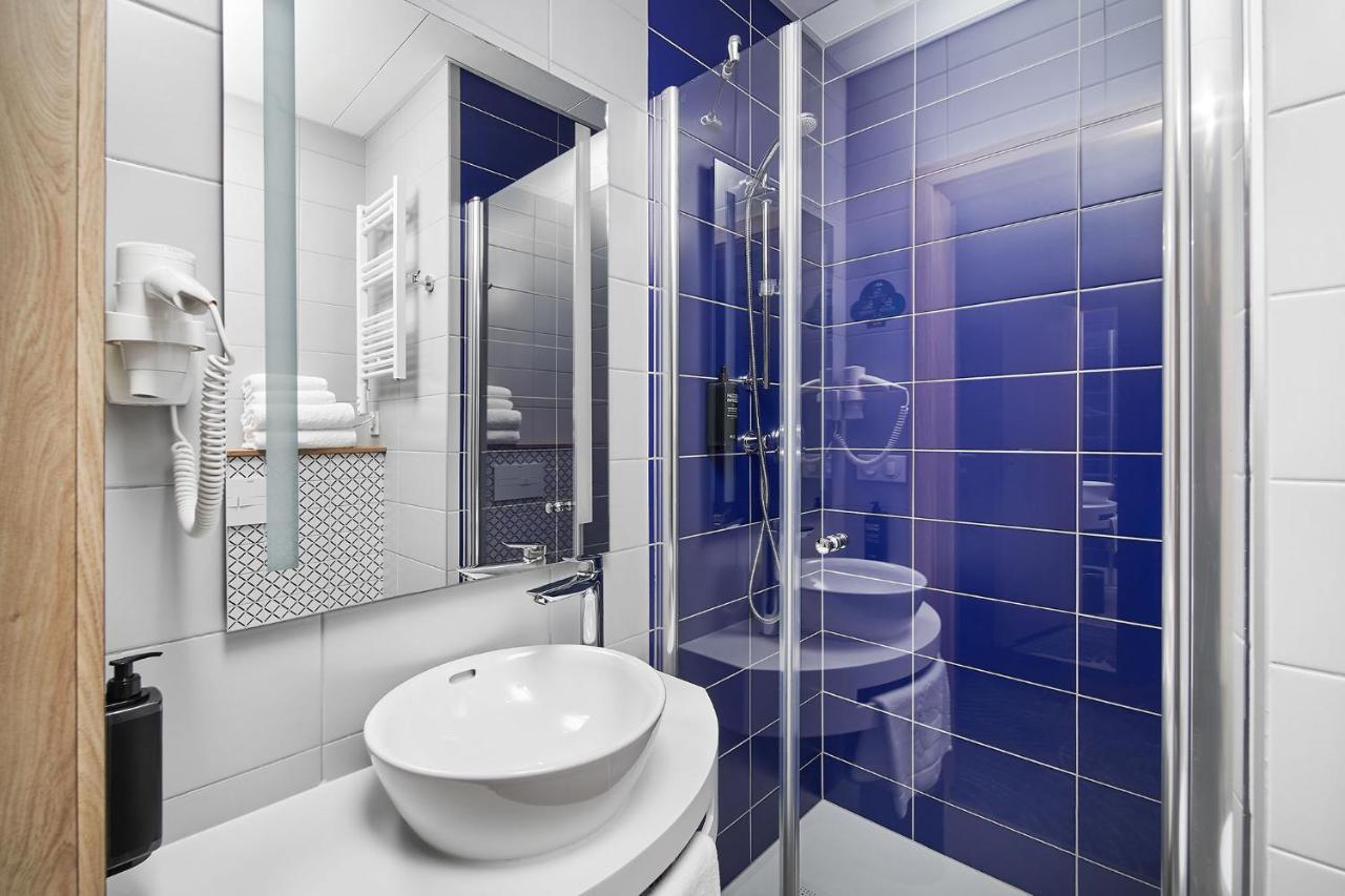 Ibis Styles Boleslawiec Boleslawiec  Eksteriør billede
