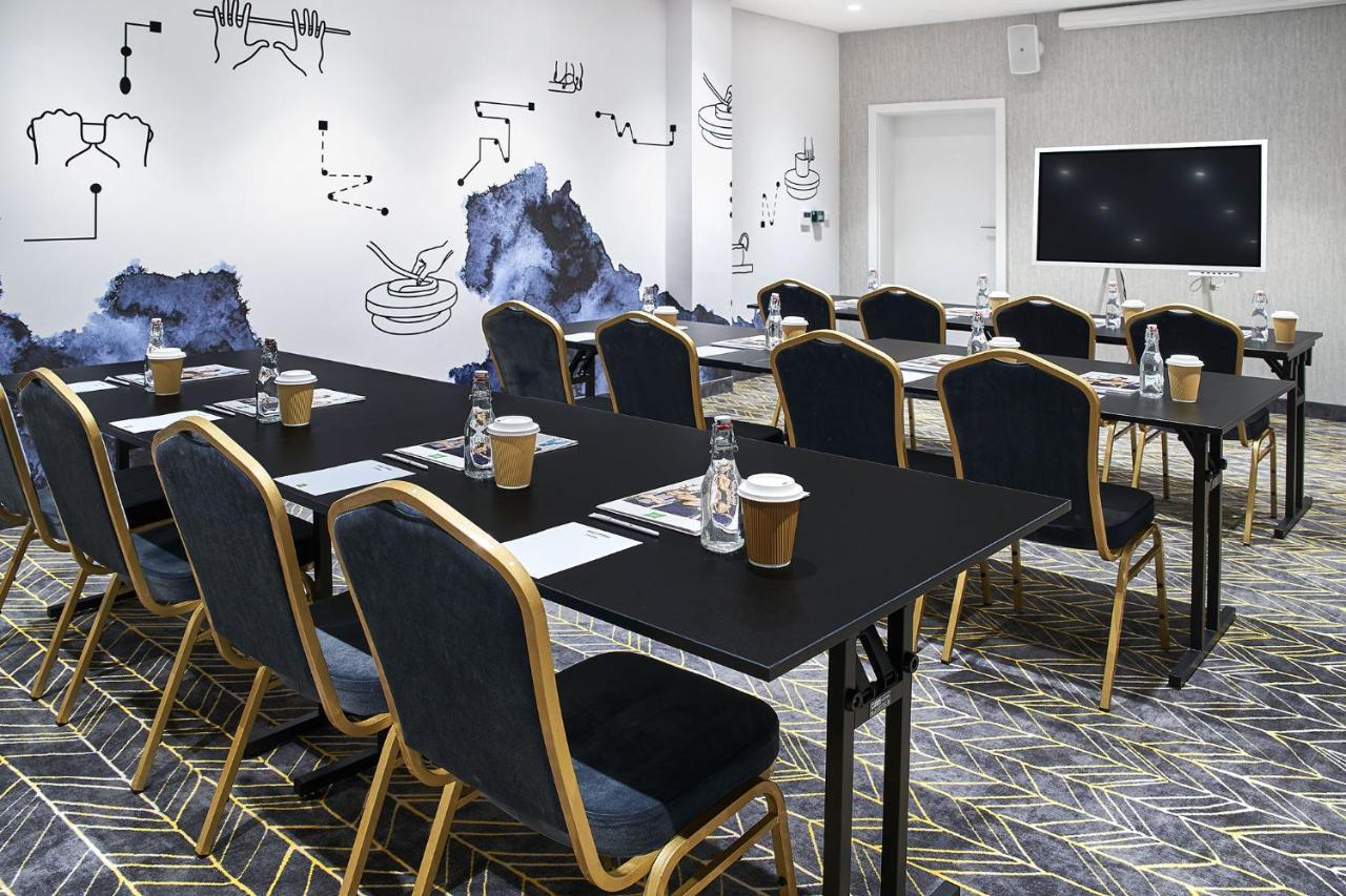 Ibis Styles Boleslawiec Boleslawiec  Eksteriør billede
