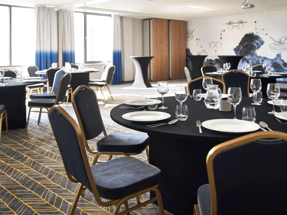 Ibis Styles Boleslawiec Boleslawiec  Eksteriør billede