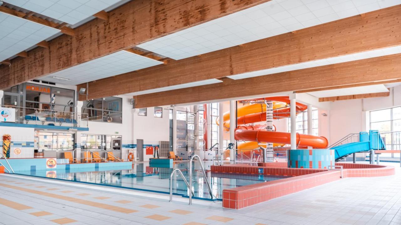 Ibis Styles Boleslawiec Boleslawiec  Eksteriør billede