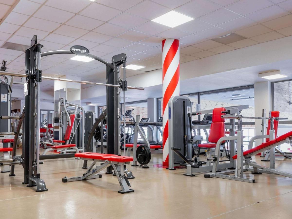 Ibis Styles Boleslawiec Boleslawiec  Eksteriør billede