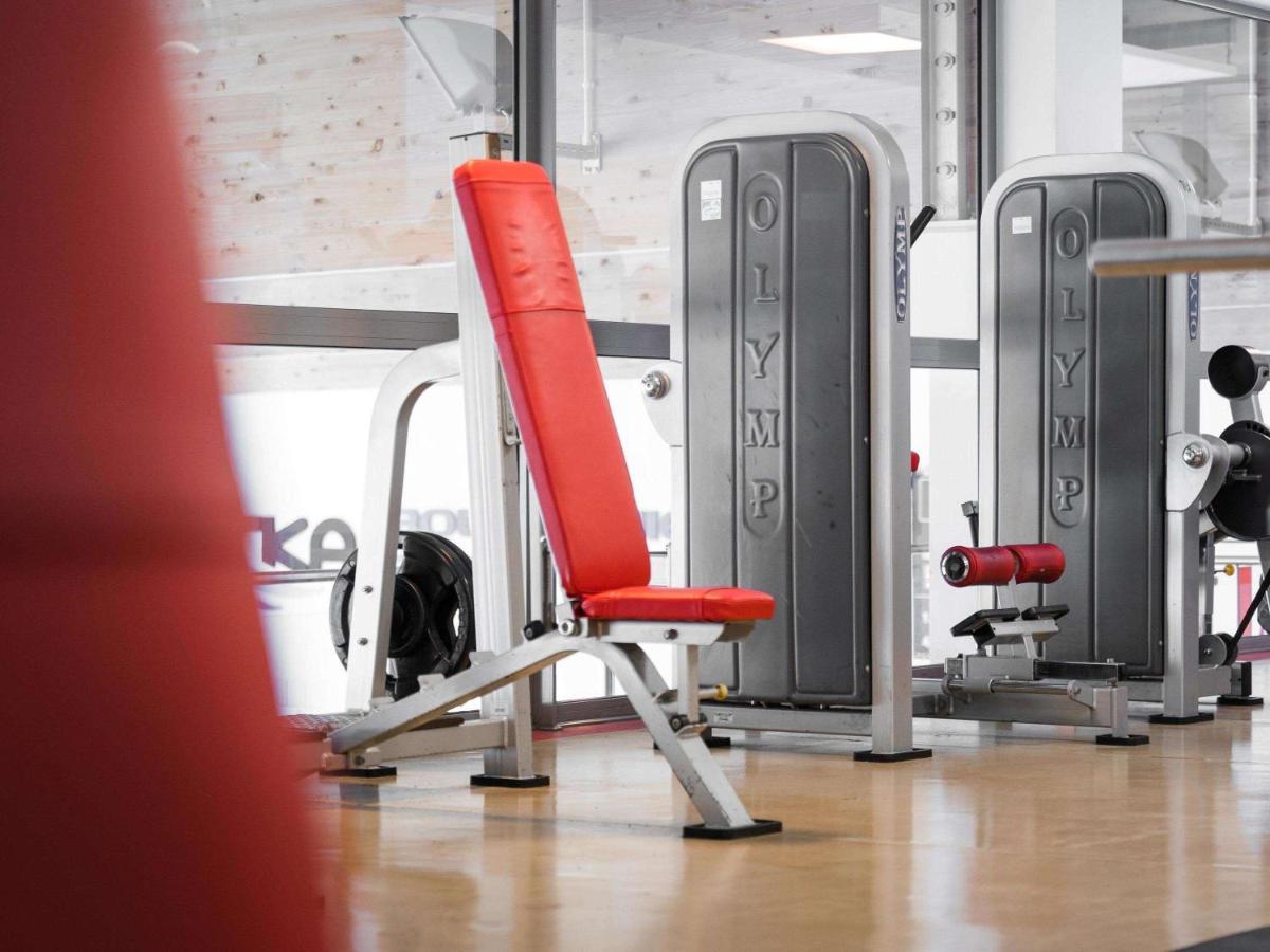 Ibis Styles Boleslawiec Boleslawiec  Eksteriør billede