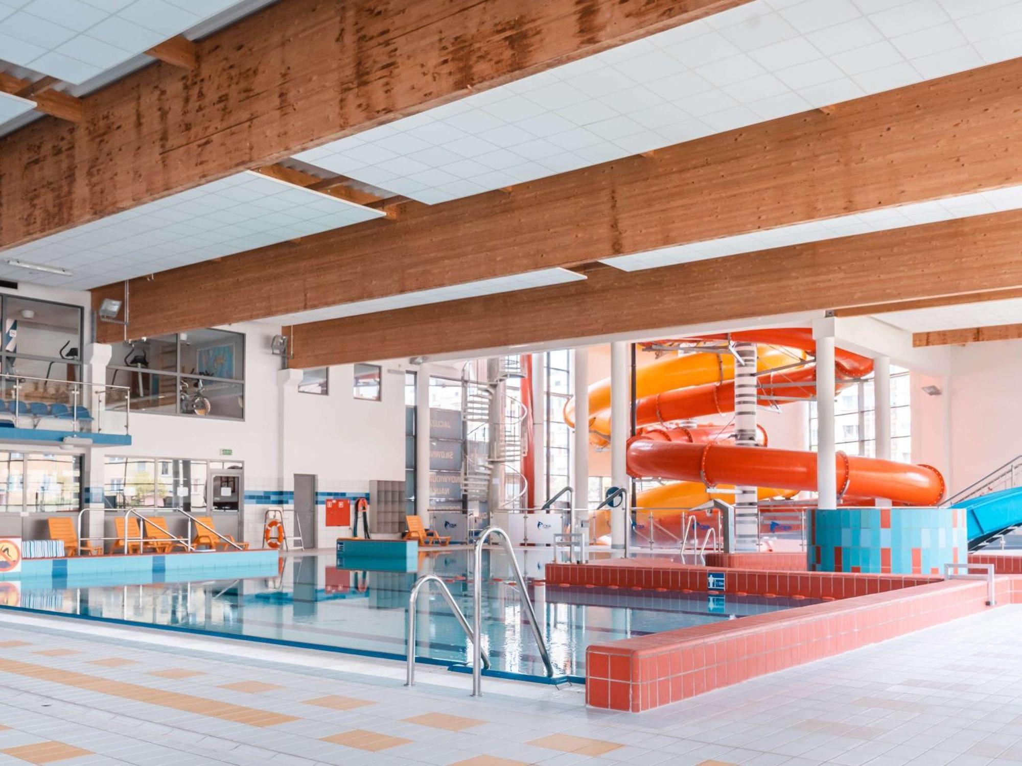 Ibis Styles Boleslawiec Boleslawiec  Eksteriør billede
