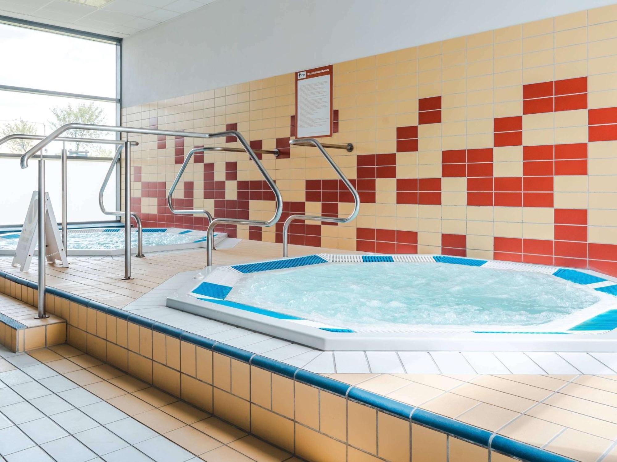 Ibis Styles Boleslawiec Boleslawiec  Eksteriør billede